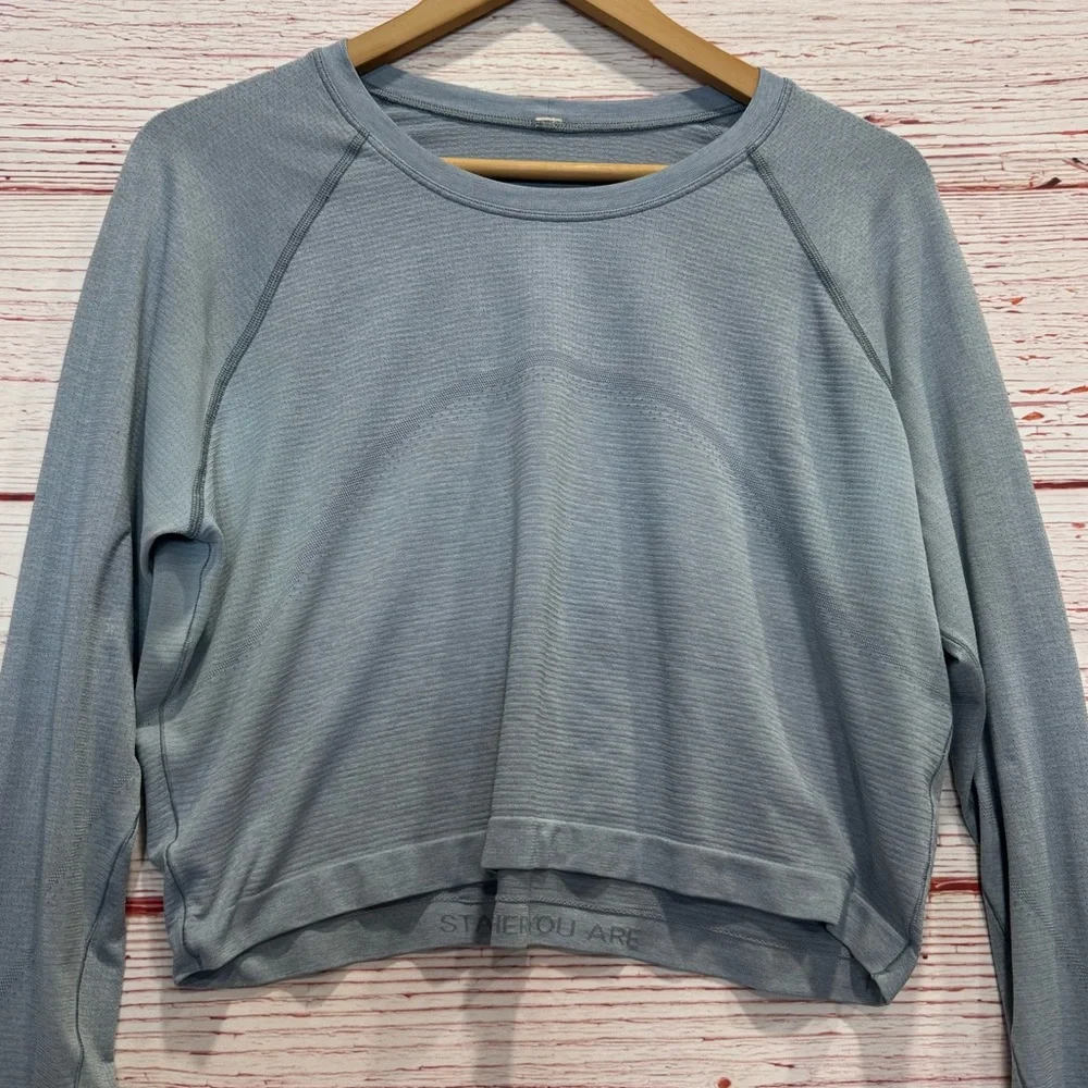 lululemon athletica lululemon swiftly